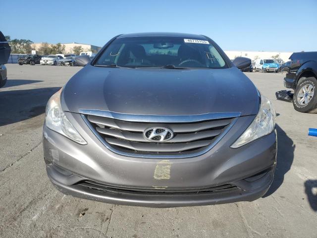 Photo 5 from auction – 2012 HYUNDAI SONATA GLS with VIN 5NPEB4AC1CH343293