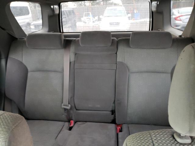 Photo 10 from auction – 2005 TOYOTA 4RUNNER SR with VIN JTEBU14R250071442