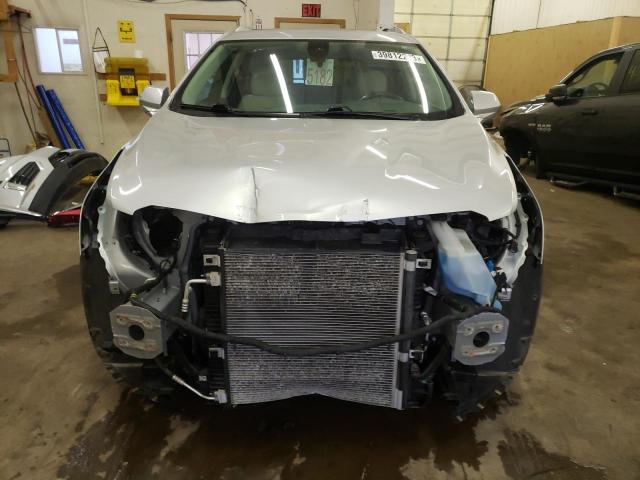 Photo 5 from auction – 2017 CADILLAC XT5 PREMIU with VIN 1GYKNERS4HZ106058