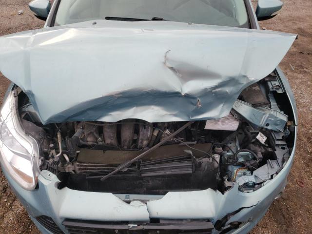 Photo 11 from auction – 2012 FORD FOCUS SEL with VIN 1FAHP3H21CL451887