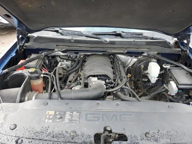 Photo 11 from auction – 2015 GMC SIERRA C15 with VIN 3GTU1VEC2FG447626