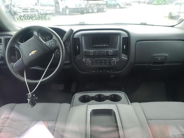 Photo 8 from auction – 2015 CHEVROLET SILVERADO with VIN 1GCNKPEC1FZ164308