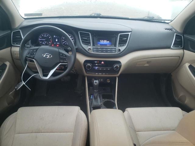 Photo 8 from auction – 2016 HYUNDAI TUCSON LIM with VIN KM8J3CA23GU060284