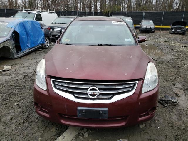 Photo 5 from auction – 2010 NISSAN ALTIMA BAS with VIN 1N4AL2AP1AC102514