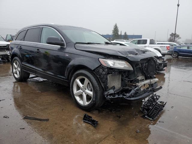 Photo 4 from auction – 2014 AUDI Q7 PRESTIG with VIN WA1DGAFE1ED005563