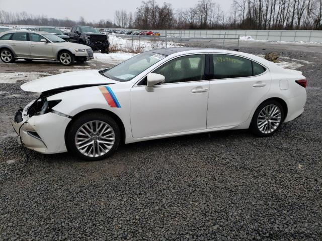 LEXUS ES 350 2016 with VIN JTHBK1GG9G2213456 - Photo from auction