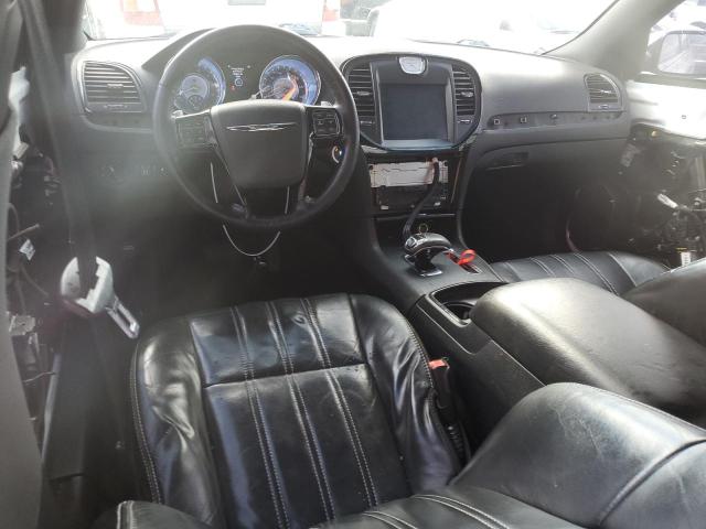 Photo 8 from auction – 2013 CHRYSLER 300 S with VIN 2C3CCABG7DH514874