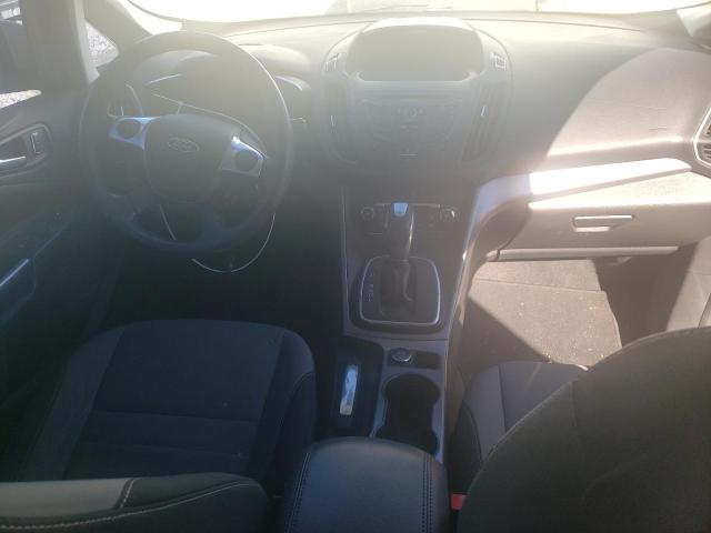 Photo 8 from auction – 2013 FORD C-MAX SE with VIN 1FADP5AU6DL521178