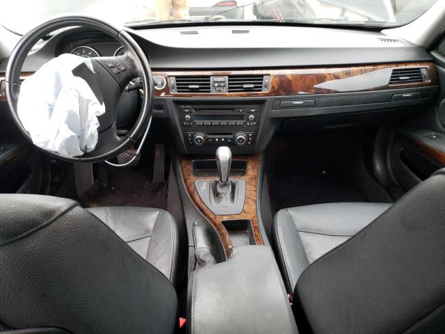 Photo 8 from auction – 2011 BMW 328 I with VIN WBAPH7C58BE674021