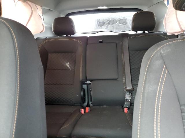 Photo 10 from auction – 2021 GMC TERRAIN SL with VIN 3GKALMEVXML305591