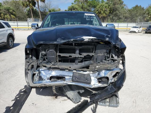 Photo 5 from auction – 2015 RAM 1500 LARAM with VIN 1C6RR7NT6FS597765