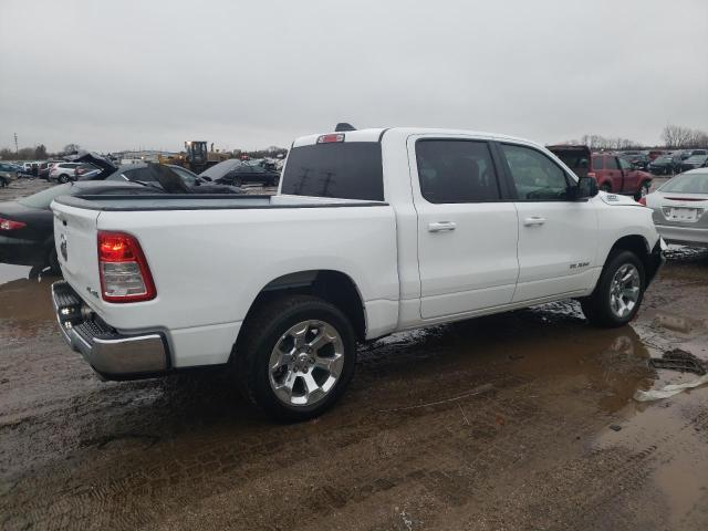 Photo 3 from auction – 2022 RAM 1500 BIG H with VIN 1C6SRFFT7NN427907