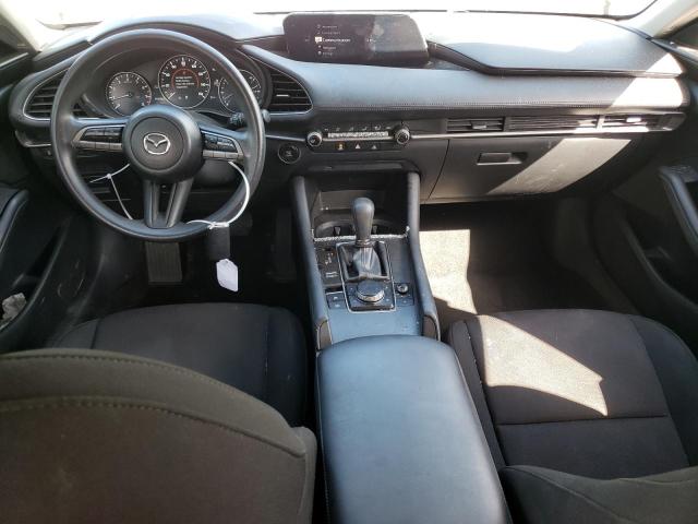 Photo 8 from auction – 2021 MAZDA 3 with VIN JM1BPAAL3M1325955