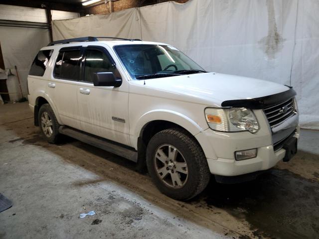 Photo 4 from auction – 2008 FORD EXPLORER X with VIN 1FMEU73E78UA75644