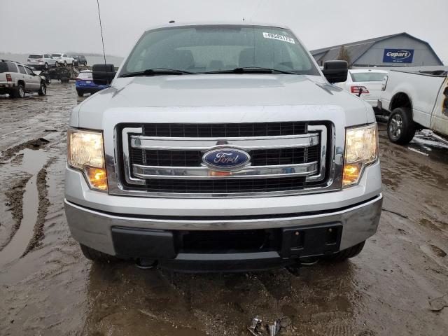 Photo 5 from auction – 2013 FORD F150 SUPER with VIN 1FTFW1ETXDFD12976