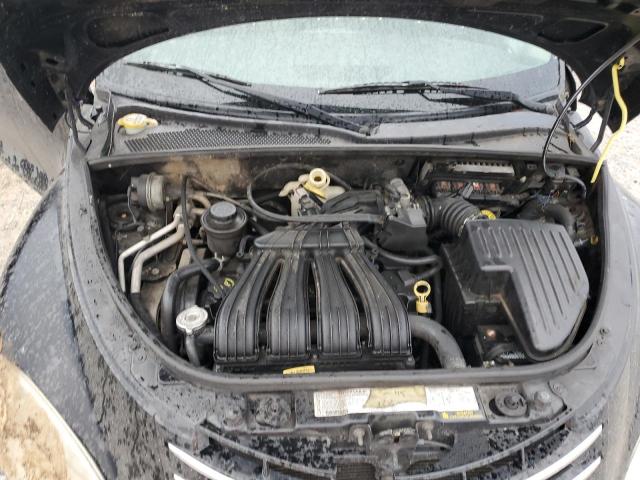 Photo 11 from auction – 2004 CHRYSLER PT CRUISER with VIN 3C4FY58854T248943