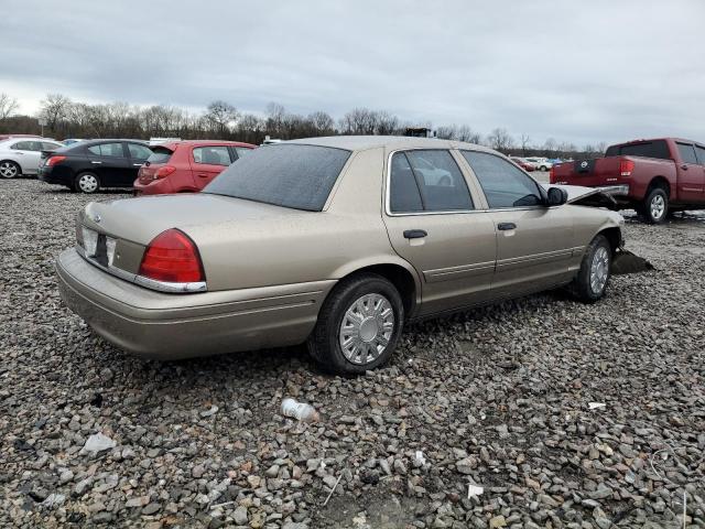 Photo 3 from auction – 2004 FORD CROWN VICT with VIN 2FAFP73W54X160158