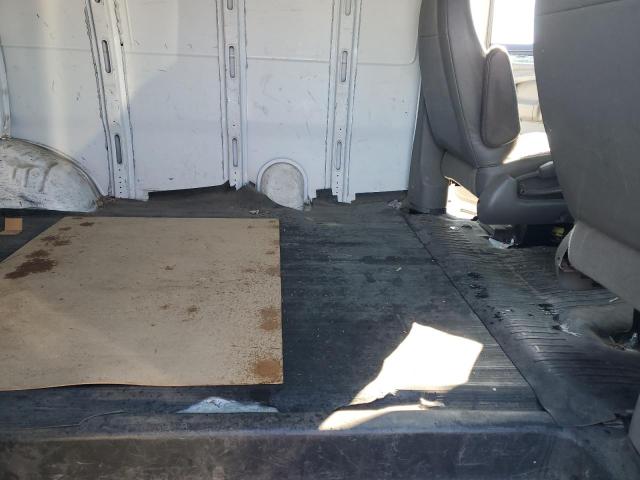 Photo 10 from auction – 2013 CHEVROLET EXPRESS G1 with VIN 1GCSGAFX8D1193559