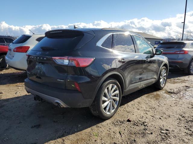 Photo 3 from auction – 2021 FORD ESCAPE TIT with VIN 1FMCU9J98MUA35527