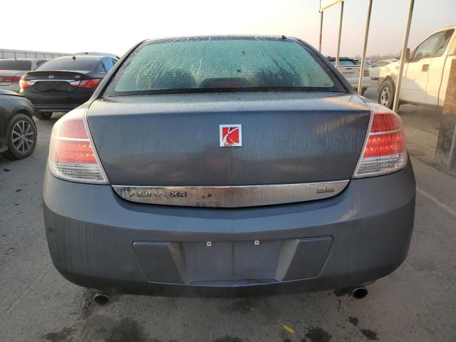 Photo 6 from auction – 2008 SATURN AURA XR with VIN 1G8ZV57768F157219