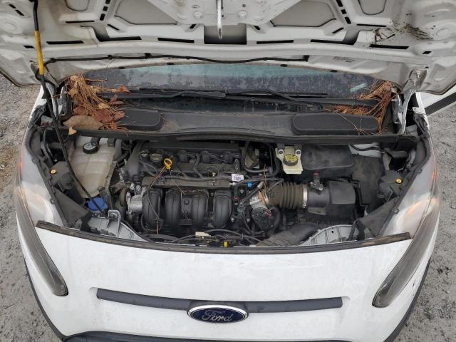 صورة رقم 12 من المزاد - 2015 FORD TRANSIT CO مع VIN NM0LS7E77F1177926