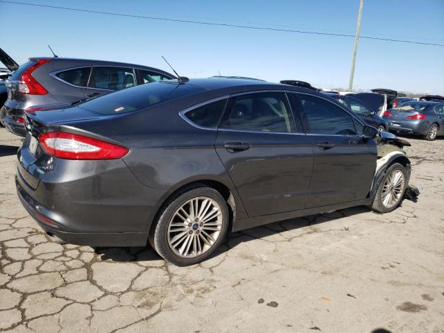 Photo 3 from auction – 2016 FORD FUSION SE with VIN 3FA6P0HD4GR254551