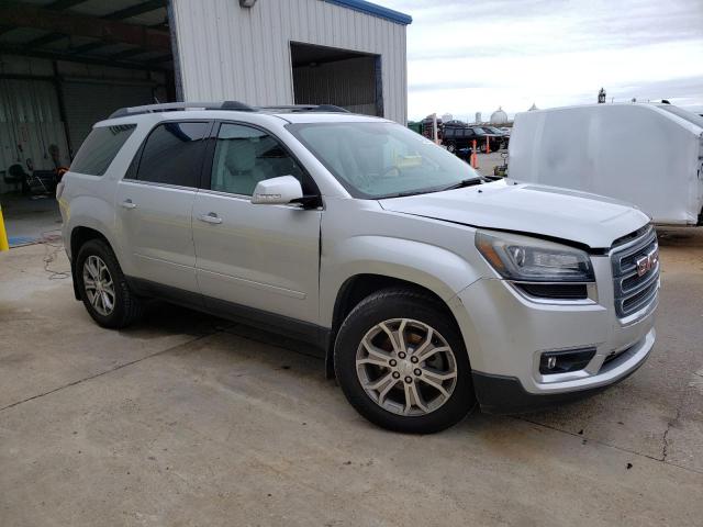 Photo 4 from auction – 2015 GMC ACADIA SLT with VIN 1GKKRSKD9FJ200652