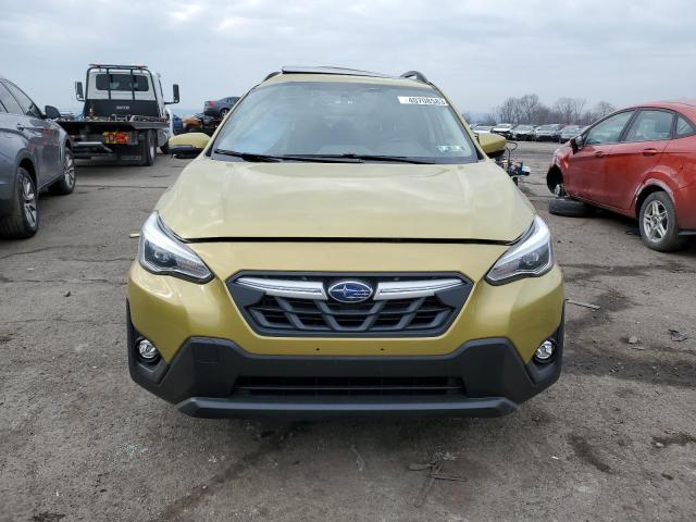 Photo 5 from auction – 2023 SUBARU CROSSTREK with VIN JF2GTHMC9PH253808