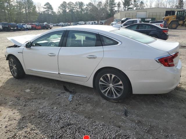 Photo 2 from auction – 2017 BUICK LACROSSE E with VIN 1G4ZP5SS3HU212146