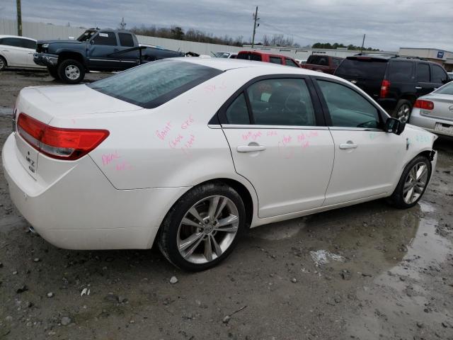 Photo 3 from auction – 2012 LINCOLN MKZ with VIN 3LNHL2JC9CR834427
