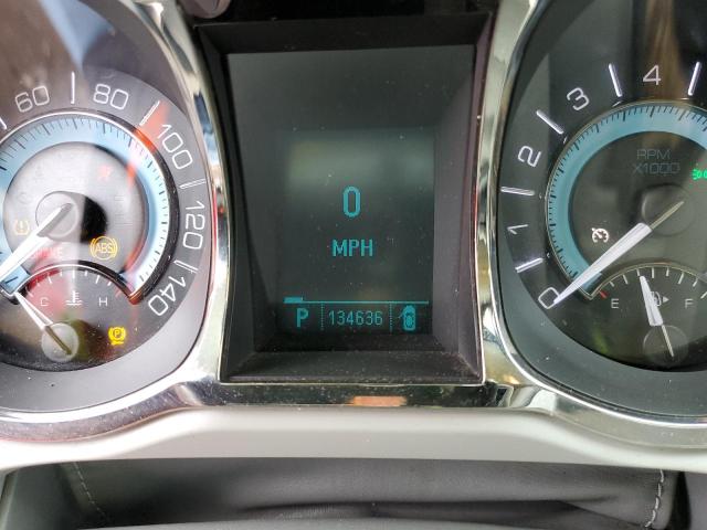 Photo 9 from auction – 2011 BUICK LACROSSE C with VIN 1G4GA5EC8BF354484