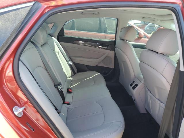 Photo 10 from auction – 2019 HYUNDAI SONATA LIM with VIN 5NPE34AF9KH737288