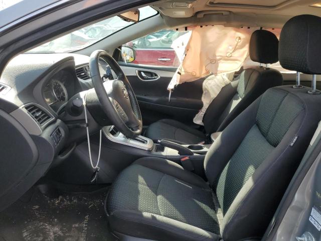 Photo 7 from auction – 2014 NISSAN SENTRA S with VIN 3N1AB7AP5EY293249
