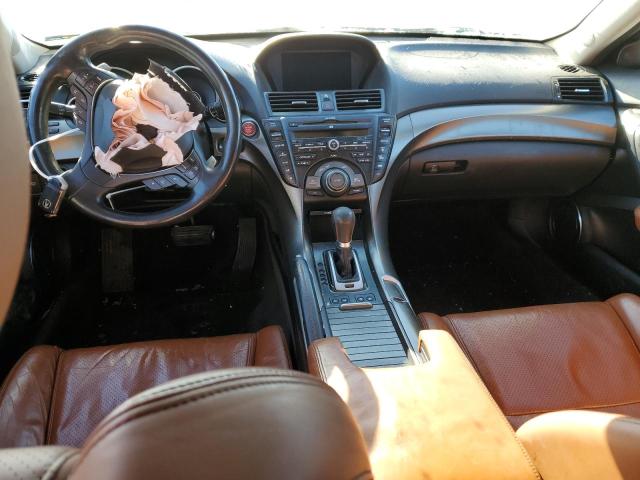 صورة رقم 8 من المزاد - 2012 ACURA TL مع VIN 19UUA9F76CA800440