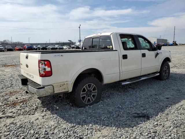Photo 3 from auction – 2007 FORD F150 SUPER with VIN 1FTPW14V67FB41445