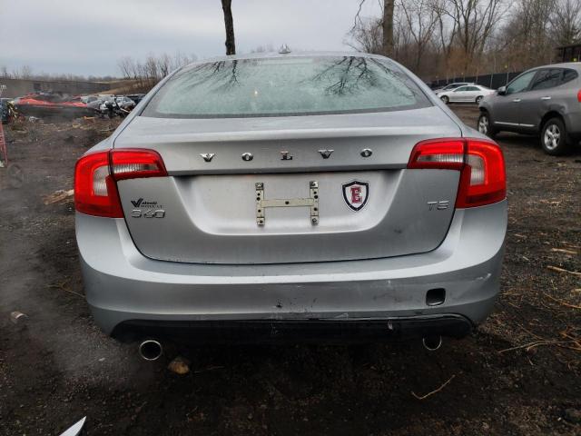 Photo 6 from auction – 2013 VOLVO S60 T5 with VIN YV1612FS7D2225919