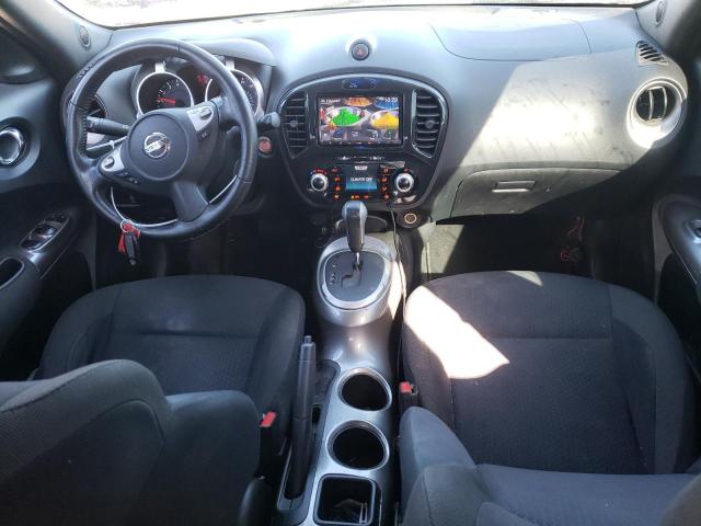 Photo 8 from auction – 2013 NISSAN JUKE S with VIN JN8AF5MV5DT227148