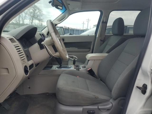 Photo 7 from auction – 2009 FORD ESCAPE XLT with VIN 1FMCU03G69KA45984