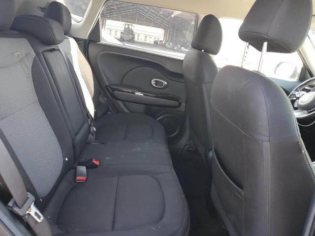 Foto 11 de la subasta – 2018 KIA SOUL + con VIN KNDJP3A54J7579708