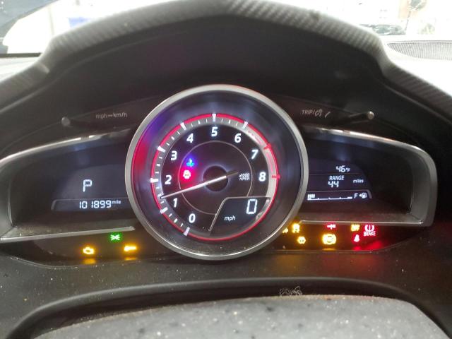 Photo 9 from auction – 2014 MAZDA 3 TOURING with VIN JM1BM1V36E1174646
