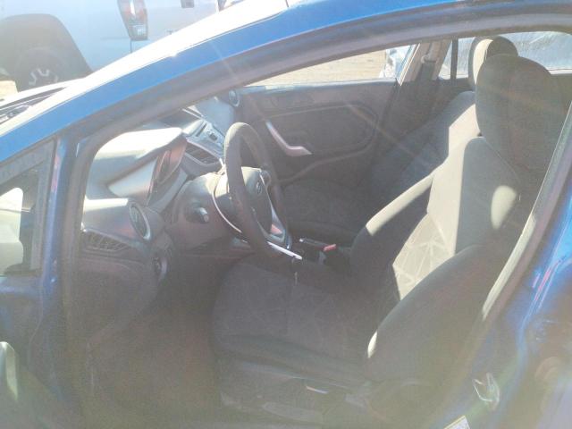 Photo 7 from auction – 2011 FORD FIESTA SE with VIN 3FADP4EJXBM132856