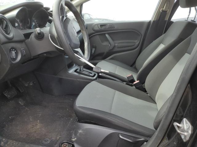 Photo 7 from auction – 2017 FORD FIESTA S with VIN 3FADP4AJ3HM157404