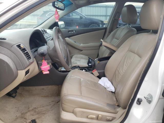 Photo 7 from auction – 2011 NISSAN ALTIMA BAS with VIN 1N4AL2AP0BC118527