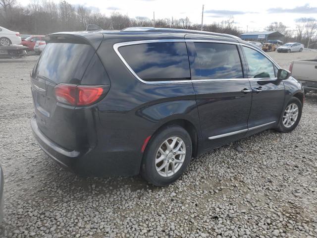 Photo 3 from auction – 2020 CHRYSLER PACIFICA T with VIN 2C4RC1BG6LR106963