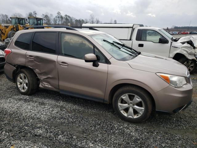 Photo 4 from auction – 2014 SUBARU FORESTER 2 with VIN JF2SJAGC3EH468794
