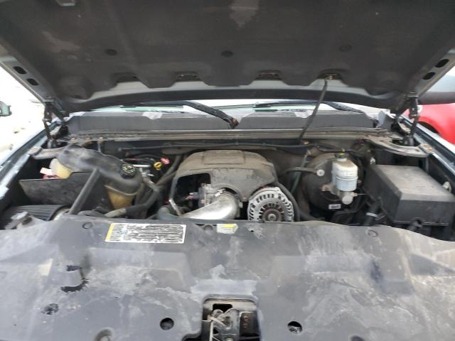 Photo 11 from auction – 2008 CHEVROLET SILVERADO with VIN 2GCEK190X81252508