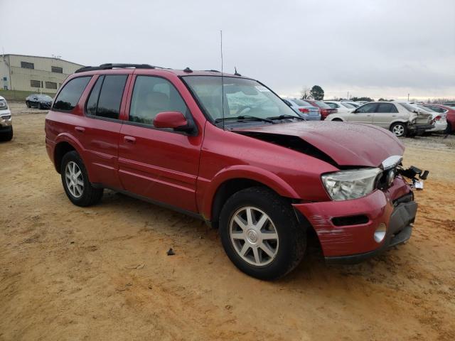 Photo 4 from auction – 2004 BUICK RAINIER CX with VIN 5GAES13P542198911