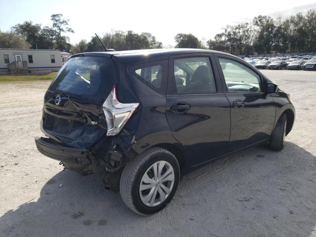 Photo 3 from auction – 2018 NISSAN VERSA NOTE with VIN 3N1CE2CP5JL358253