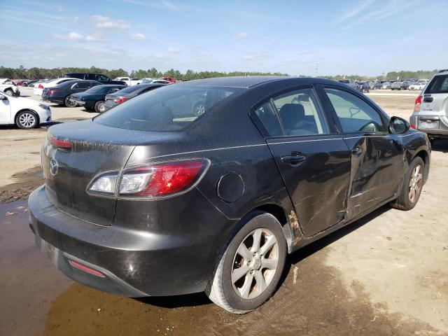 Photo 3 from auction – 2010 MAZDA 3 I with VIN JM1BL1SF9A1290516