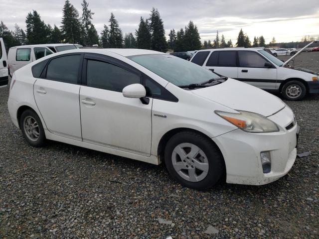 Photo 4 from auction – 2011 TOYOTA PRIUS with VIN JTDKN3DU7B5368593